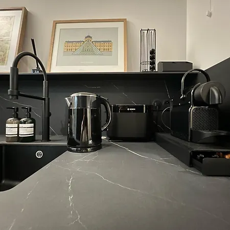 New Disneyland Paris Panoramic View 8 Pax, 2 Parking *